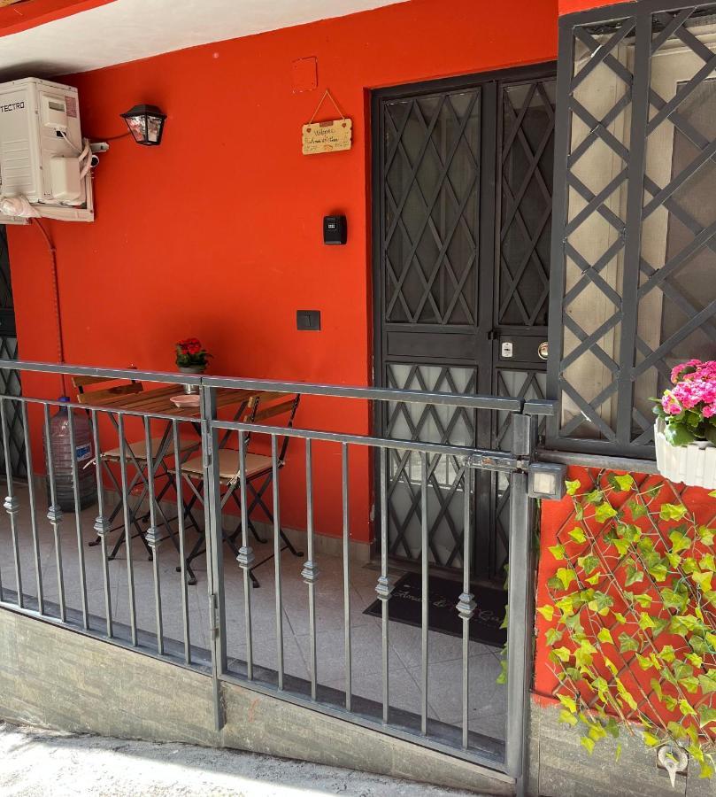 Amuri Di Casa CTA Exterior foto