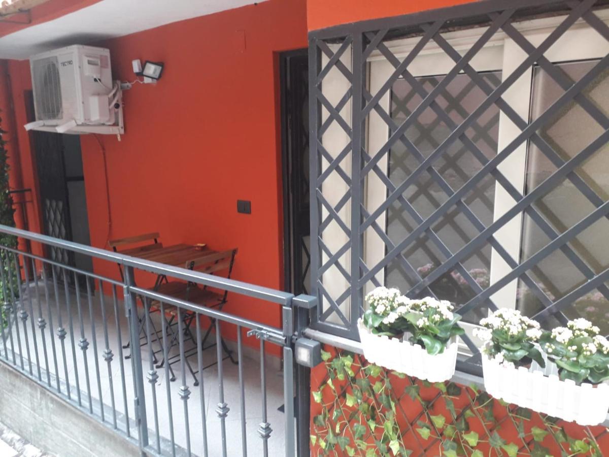 Amuri Di Casa CTA Exterior foto